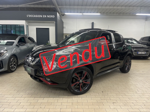 Nissan Juke 1.2 Dig-t 115ch N-connecta Juke 26 359km
