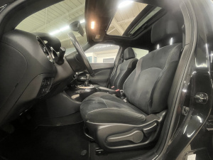 Nissan Juke 1.2 Dig-t 115ch N-connecta Juke 26 359km
