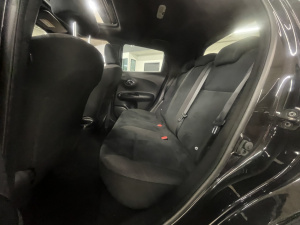 Nissan Juke 1.2 Dig-t 115ch N-connecta Juke 26 359km
