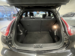 Nissan Juke 1.2 Dig-t 115ch N-connecta Juke 26 359km