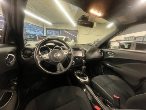 Nissan Juke 1.2 Dig-t 115ch N-connecta Juke 26 359km
