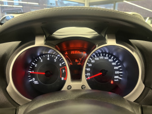 Nissan Juke 1.2 Dig-t 115ch N-connecta Juke 26 359km
