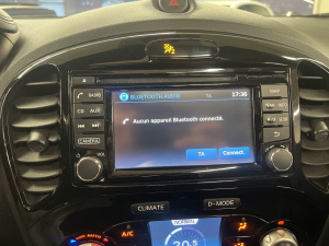 Nissan Juke 1.2 Dig-t 115ch N-connecta Juke 26 359km