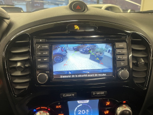Nissan Juke 1.2 Dig-t 115ch N-connecta Juke 26 359km