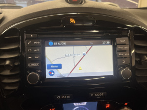 Nissan Juke 1.2 Dig-t 115ch N-connecta Juke 26 359km