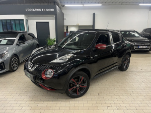 Nissan Juke 1.2 Dig-t 115ch N-connecta Juke 26 359km
