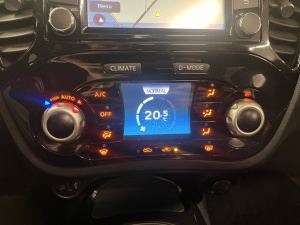Nissan Juke 1.2 Dig-t 115ch N-connecta Juke 26 359km