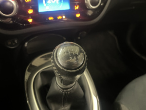 Nissan Juke 1.2 Dig-t 115ch N-connecta Juke 26 359km