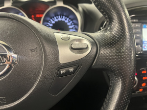 Nissan Juke 1.2 Dig-t 115ch N-connecta Juke 26 359km