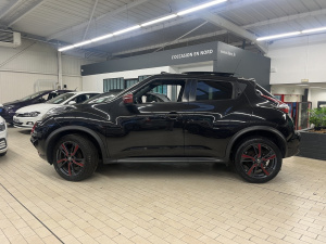 Nissan Juke 1.2 Dig-t 115ch N-connecta Juke 26 359km
