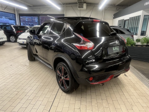 Nissan Juke 1.2 Dig-t 115ch N-connecta Juke 26 359km