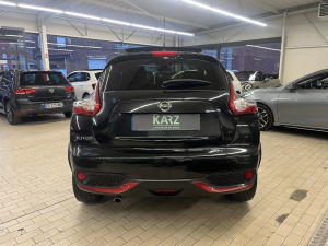 Nissan Juke 1.2 Dig-t 115ch N-connecta Juke 26 359km