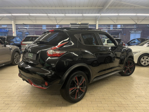 Nissan Juke 1.2 Dig-t 115ch N-connecta Juke 26 359km