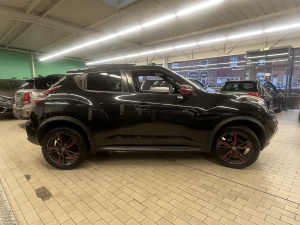Nissan Juke 1.2 Dig-t 115ch N-connecta Juke 26 359km