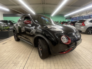 Nissan Juke 1.2 Dig-t 115ch N-connecta Juke 26 359km