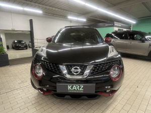 Nissan Juke 1.2 Dig-t 115ch N-connecta Juke 26 359km