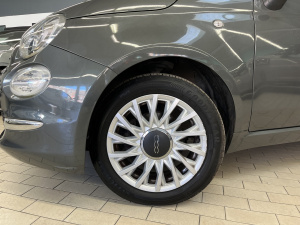 Fiat 500 1.2 69ch My 17 Lounge 500 48 668km