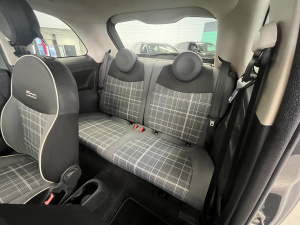 Fiat 500 1.2 69ch My 17 Lounge 500 48 668km