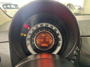 Fiat 500 1.2 69ch My 17 Lounge 500 48 668km