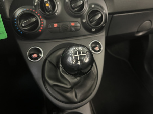 Fiat 500 1.2 69ch My 17 Lounge 500 48 668km