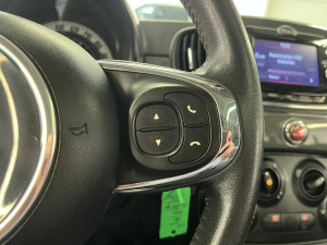 Fiat 500 1.2 69ch My 17 Lounge 500 48 668km