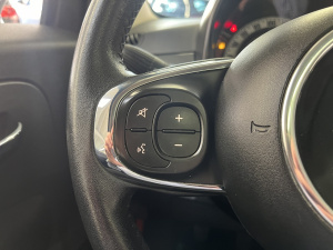 Fiat 500 1.2 69ch My 17 Lounge 500 48 668km