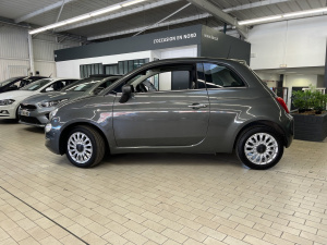 Fiat 500 1.2 69ch My 17 Lounge 500 48 668km