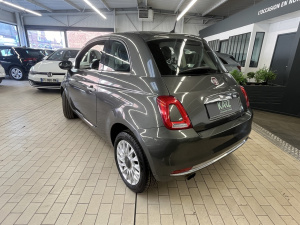 Fiat 500 1.2 69ch My 17 Lounge 500 48 668km