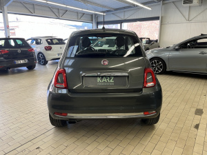Fiat 500 1.2 69ch My 17 Lounge 500 48 668km