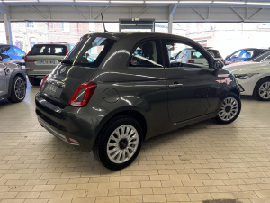 Fiat 500 1.2 69ch My 17 Lounge 500 48 668km