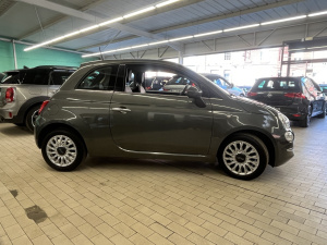 Fiat 500 1.2 69ch My 17 Lounge 500 48 668km