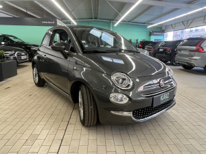 Fiat 500 1.2 69ch My 17 Lounge 500 48 668km