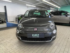 Fiat 500 1.2 69ch My 17 Lounge 500 48 668km