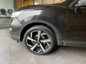 Nissan Qashqai 1.6 Dci 130 Tekna Qashqai 128 655km