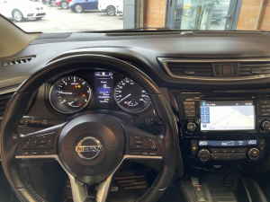 Nissan Qashqai 1.6 Dci 130 Tekna Qashqai 128 655km