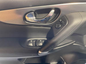 Nissan Qashqai 1.6 Dci 130 Tekna Qashqai 128 655km