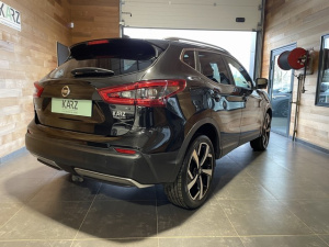 Nissan Qashqai 1.6 Dci 130 Tekna Qashqai 128 655km