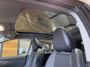Nissan Qashqai 1.6 Dci 130 Tekna Qashqai 128 655km