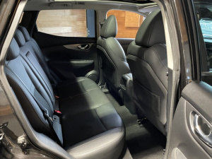 Nissan Qashqai 1.6 Dci 130 Tekna Qashqai 128 655km