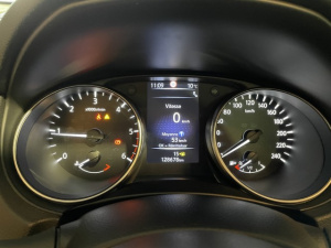 Nissan Qashqai 1.6 Dci 130 Tekna Qashqai 128 655km