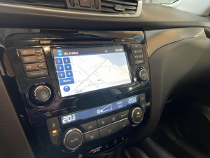 Nissan Qashqai 1.6 Dci 130 Tekna Qashqai 128 655km
