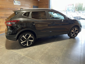 Nissan Qashqai 1.6 Dci 130 Tekna Qashqai 128 655km