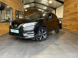 Nissan Qashqai 1.6 Dci 130 Tekna Qashqai 128 655km