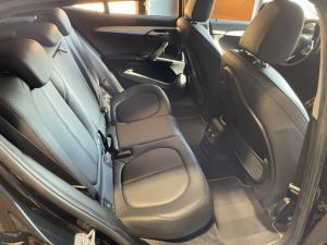 Bmw X2 F39 Sdrive 18i 140ch Bva Premiere X2 119 943km