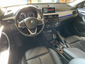 Bmw X2 F39 Sdrive 18i 140ch Bva Premiere X2 119 943km