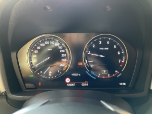 Bmw X2 F39 Sdrive 18i 140ch Bva Premiere X2 119 943km