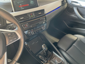 Bmw X2 F39 Sdrive 18i 140ch Bva Premiere X2 119 943km