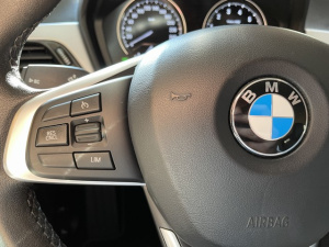 Bmw X2 F39 Sdrive 18i 140ch Bva Premiere X2 119 943km