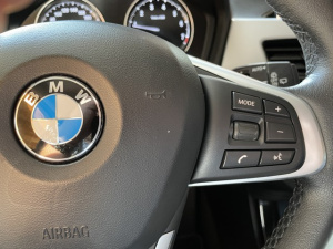 Bmw X2 F39 Sdrive 18i 140ch Bva Premiere X2 119 943km