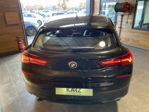 Bmw X2 F39 Sdrive 18i 140ch Bva Premiere X2 119 943km